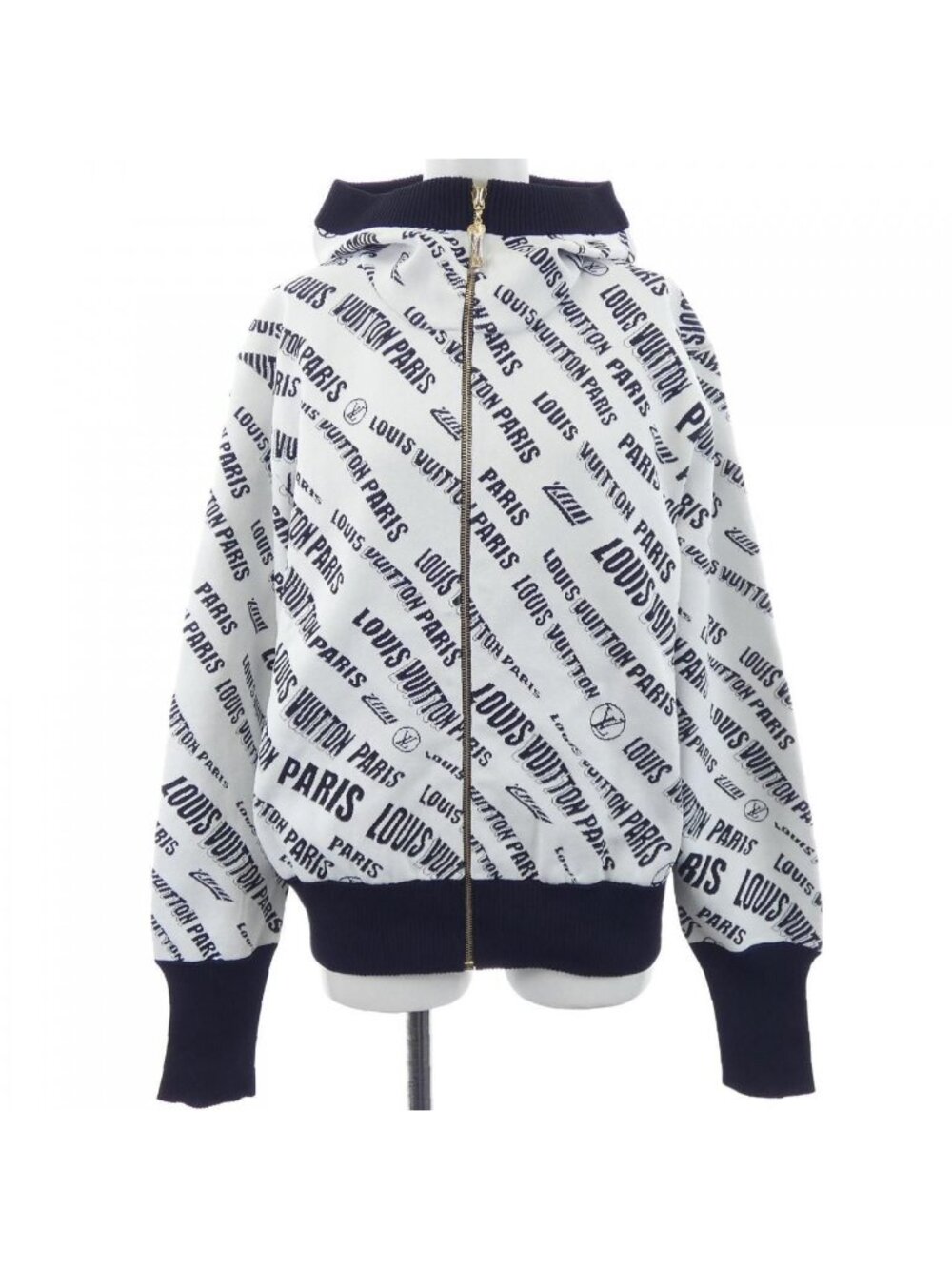 Louis Vuitton Lanted Signature It1 Hoodie